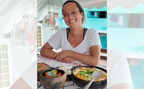 
          Imagem ilustrativa da imagem O melhor da comida capixaba: conheça uma lista de restaurantes no ES
          