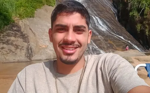 
          Imagem ilustrativa da imagem O que se sabe sobre jovem morto pelo ex-sogro após suspeita de ameaça na Serra
          