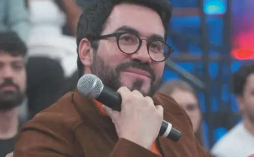 
          Imagem ilustrativa da imagem O valor da saúde mental: a depressão não poupa ninguém
          