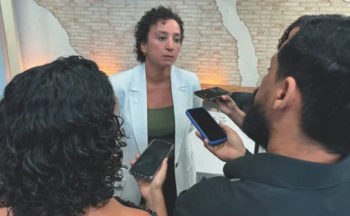 
          Imagem ilustrativa da imagem OAB-ES quer mudar lista de nomes para o Tribunal de Justiça
          