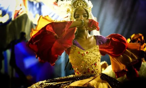 
          Imagem ilustrativa da imagem Ocupação Naná Vasconcelos: um tributo aos tambores ancestrais
          