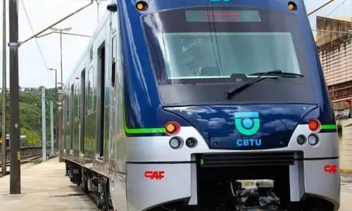 
          Imagem ilustrativa da imagem Operação especial do metrô para maior evento católico do Nordeste
          