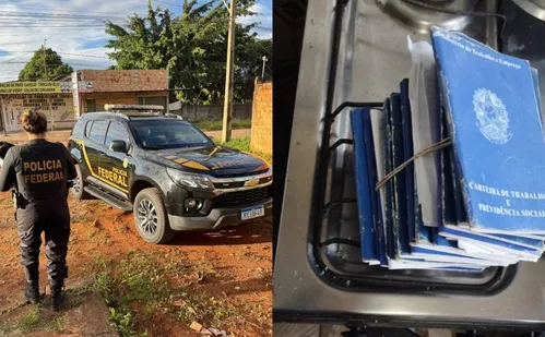 
          Imagem ilustrativa da imagem PF faz operação contra fraude no INSS que usava 'idoso de aluguel'
          