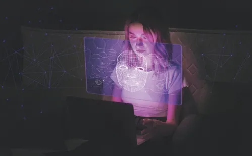 
          Imagem ilustrativa da imagem Pacientes usam até ChatGPT para fazer terapia. Psicólogos alertam para os perigos
          