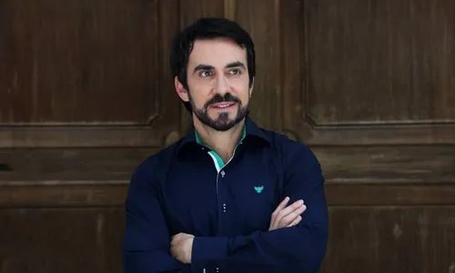 
          Imagem ilustrativa da imagem Padre Fábio de Melo anuncia pausa em shows para tratar depressão
          