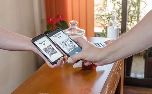 
          Imagem ilustrativa da imagem Pagamento de boletos por Pix começa nesta segunda (3); veja como vai funcionar
          