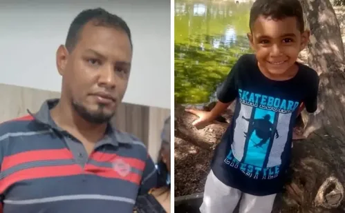 
          Imagem ilustrativa da imagem Pai que matou filho em Vila Velha publicou vídeos íntimos da ex-mulher após o crime
          