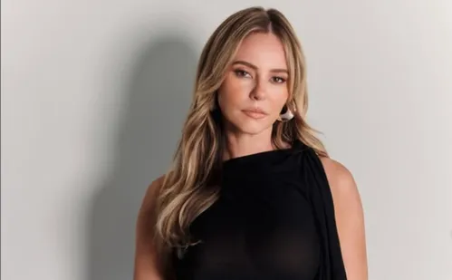 
          Imagem ilustrativa da imagem Paolla Oliveira tem corpo atacado nas redes sociais
          