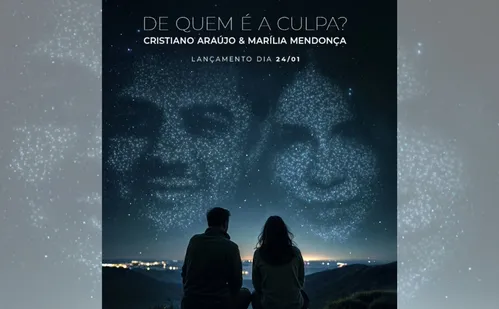 
          Imagem ilustrativa da imagem Parceria póstuma: como será a música nova de Cristiano Araújo e Marília Mendonça?
          