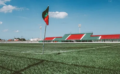 
          Imagem ilustrativa da imagem Partida entre Jaguaré e Capixaba terá público restrito
          