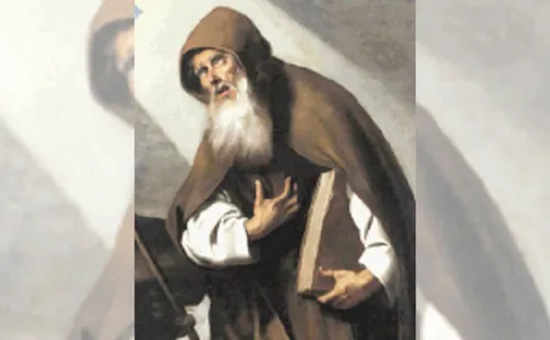 
          Imagem ilustrativa da imagem Pastoral Operária dá início às comemorações dos 50 anos
          