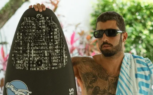 
          Imagem ilustrativa da imagem Pedro Scooby estreia no OnlyFans
          