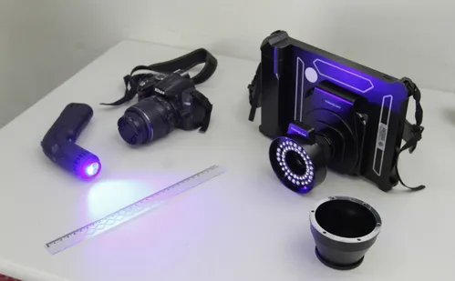 
          Imagem ilustrativa da imagem Peritos capixabas usam tecnologia da Turquia para identificar criminosos
          