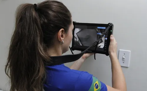 
          Imagem ilustrativa da imagem Peritos capixabas usam tecnologia da Turquia para identificar criminosos
          