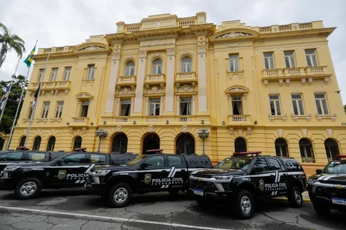 
          Imagem ilustrativa da imagem Pernambuco registra redução de quase 20% nos homicídios em janeiro de 2025
          