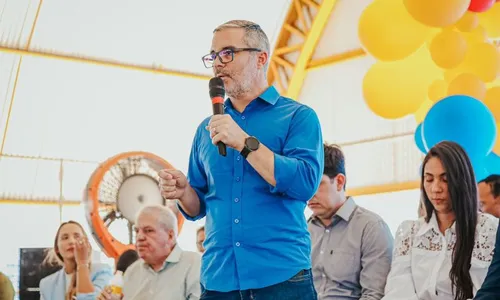 
          Imagem ilustrativa da imagem Pernambuco tem novo secretário de Educação: Gilson Monteiro Filho
          