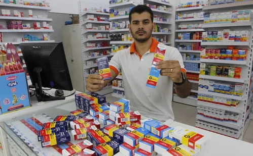 
          Imagem ilustrativa da imagem “Pílula do sexo” tem recorde de vendas e médicos fazem alerta
          