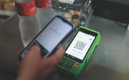 
          Imagem ilustrativa da imagem Pix e cartão de crédito: mitos e verdades sobre transações acima de 5 mil
          