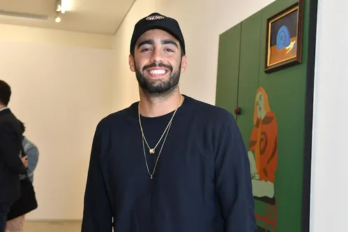 
          Imagem ilustrativa da imagem Planilha dos influenciadores: os atletas que são citados e o que dizem sobre eles
          