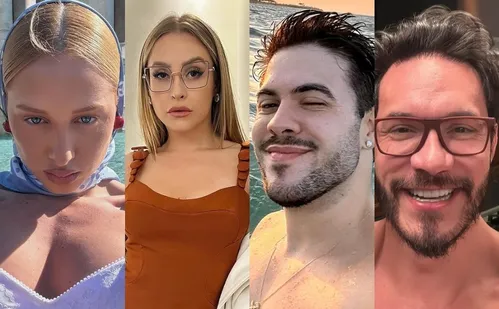 
          Imagem ilustrativa da imagem Planilha dos influenciadores: veja quem são os criticados pelas marcas e agências
          