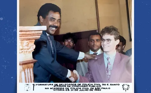 
          Imagem ilustrativa da imagem Podemos na base é incógnita
          