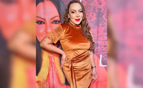 
          Imagem ilustrativa da imagem Polícia liberta cantora de forró e família sequestradas após show em Fortaleza
          