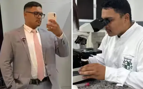 
          Imagem ilustrativa da imagem Polícia prende jovem após investigar acidente de trânsito em Guarapari
          