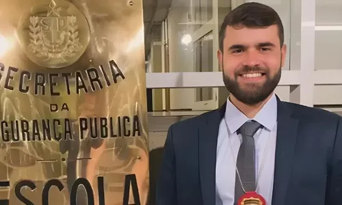 
          Imagem ilustrativa da imagem Polícia prende principal suspeito de matar delegado Josenildo Belarmino em SP
          