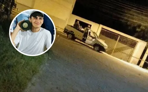 
          Imagem ilustrativa da imagem Policiais militares são afastados após morte de jovem no Noroeste do ES
          