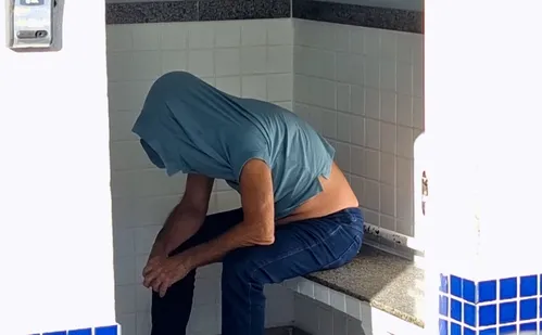 
          Imagem ilustrativa da imagem Policial civil preso por injúria racial em Vila Velha é solto pela Justiça
          