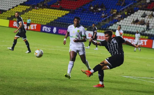 
          Imagem ilustrativa da imagem Rio Branco busca reação contra o Vilavelhense
          