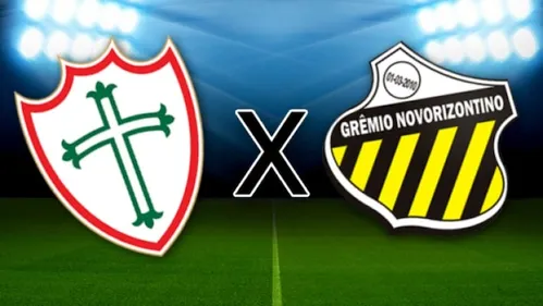 
          Imagem ilustrativa da imagem Portuguesa x Novorizontino pelo Paulistão: onde assistir ao vivo, horário e escalação
          