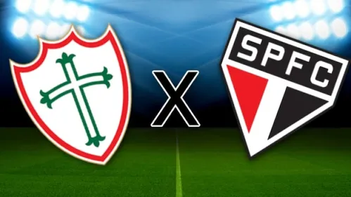 
          Imagem ilustrativa da imagem Portuguesa x São Paulo pelo Paulistão: onde assistir ao vivo, horário e escalação
          