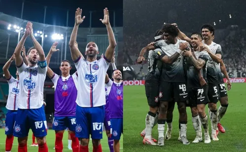 
          Imagem ilustrativa da imagem Pré-Libertadores começa nesta terça: veja datas dos jogos e times envolvidos
          