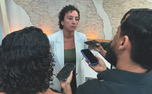 
          Imagem ilustrativa da imagem "Estamos estudando limitar o número de reeleições na OAB-ES", diz Erica
          