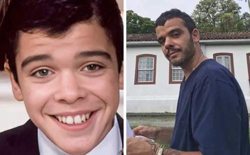 
          Imagem ilustrativa da imagem Preso no ES último suspeito de participar de assassinato de ex-ator mirim
          