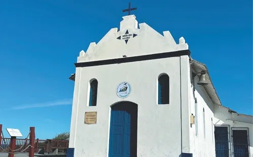 
          Imagem ilustrativa da imagem Procissão marítima neste domingo na Ponta da Fruta
          