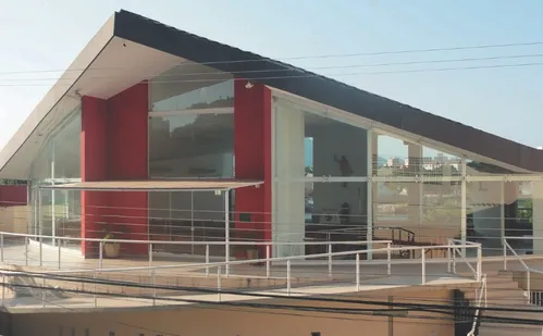 
          Imagem ilustrativa da imagem Procissão marítima neste domingo na Ponta da Fruta
          