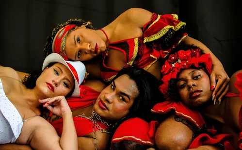 
          Imagem ilustrativa da imagem Projeto "Verão Cultural Sônia Cabral" leva dança e teatro no centro de Vitória
          