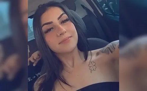 
          Imagem ilustrativa da imagem Quem era a jovem desaparecida em SC que pode ter sido morta no lugar do marido?
          