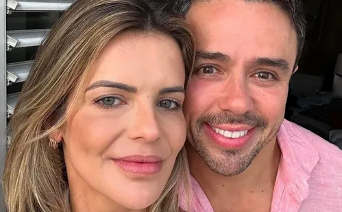 
          Imagem ilustrativa da imagem "Queria que fosse só um pesadelo', diz mulher de advogado morto em queda de avião
          