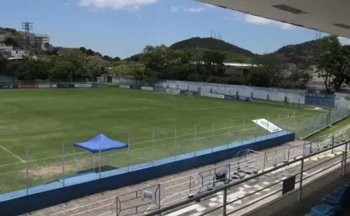 
          Imagem ilustrativa da imagem Real Noroeste ganha de Vitória em quarta rodada do Capixabão
          