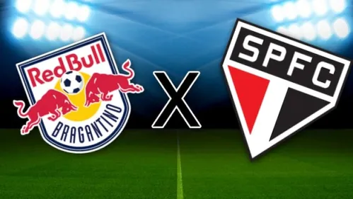 
          Imagem ilustrativa da imagem Red Bull Bragantino x São Paulo pelo Paulistão: onde assistir ao vivo, horário escalação
          