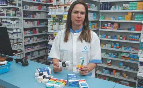 
          Imagem ilustrativa da imagem Remédios contra a ansiedade estão entre os mais vendidos nas farmácias
          