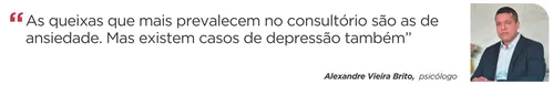 
          Imagem ilustrativa da imagem Remédios contra a ansiedade estão entre os mais vendidos nas farmácias
          