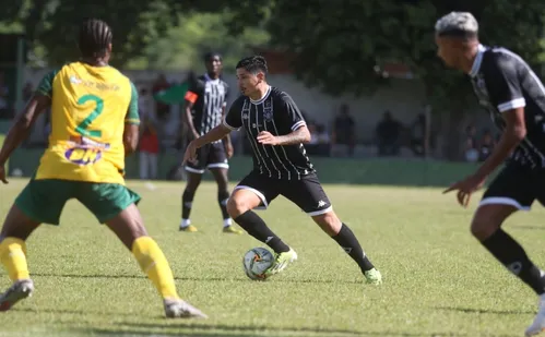 
          Imagem ilustrativa da imagem Rio Branco perde para o Nova Venécia na estreia do Capixabão
          