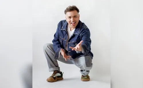 
          Imagem ilustrativa da imagem Rodrigo Fagundes: "Os falsos fofos me tiram do sério"
          