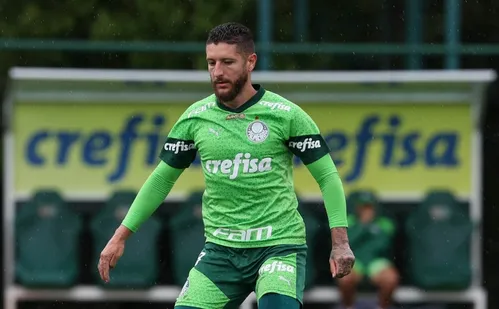 
          Imagem ilustrativa da imagem Santos pagará R$ 15 mi ao Palmeiras por Zé Rafael e volta a pensar em Rony
          