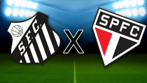 
          Imagem ilustrativa da imagem Santos x São Paulo pelo Paulistão: onde assistir ao vivo, horário e escalação
          