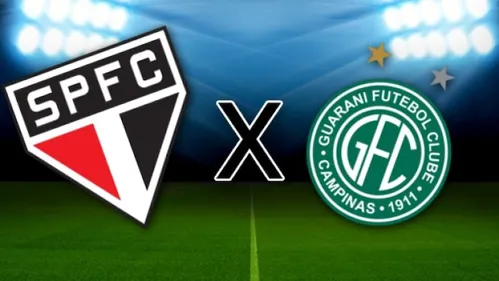 
          Imagem ilustrativa da imagem São Paulo x Guarani no Paulistão: onde assistir ao vivo, horário e escalação
          